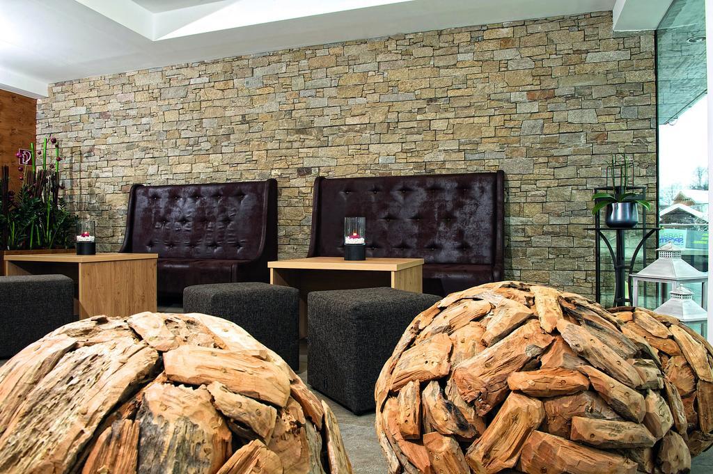 Hotel Alpina Заалбах-Хинтерглем Екстериор снимка